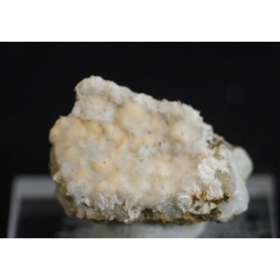 Ferrierite