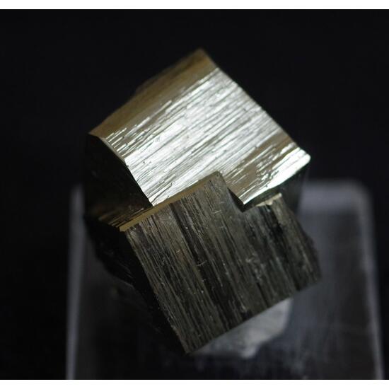 Pyrite