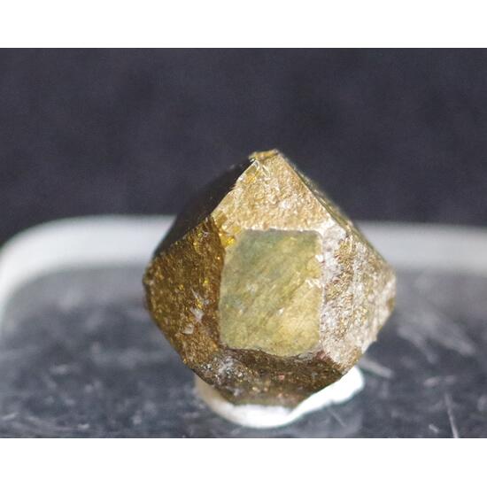 Pyrite