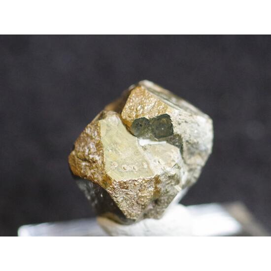 Pyrite