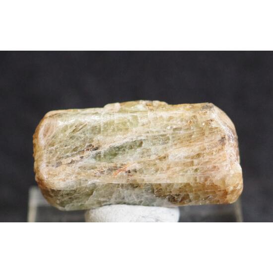 Fluorapatite