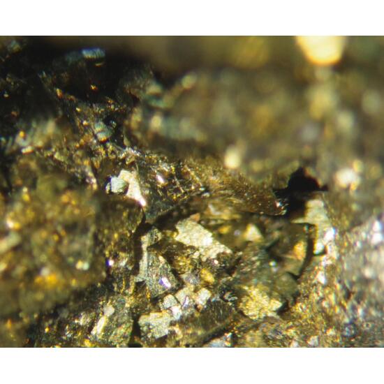 Chalcopyrite