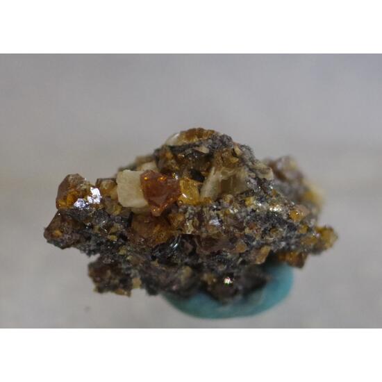 Sphalerite