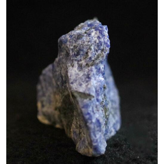 Sodalite & Ilmenite