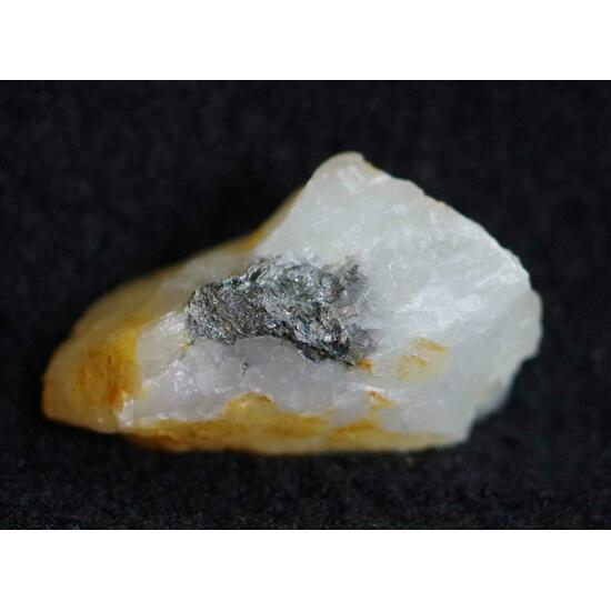 Tetradymite