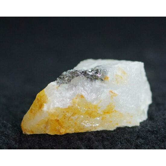 Tetradymite