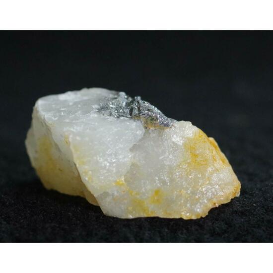 Tetradymite