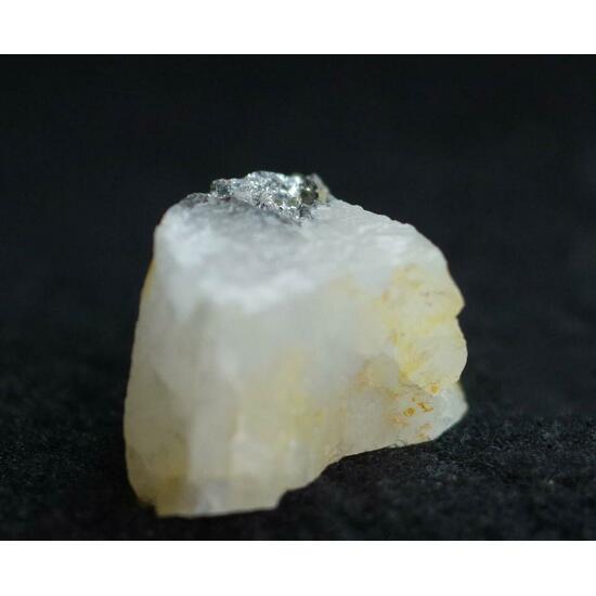 Tetradymite