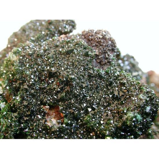 Libethenite