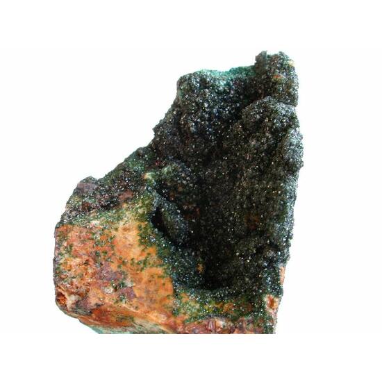 Libethenite