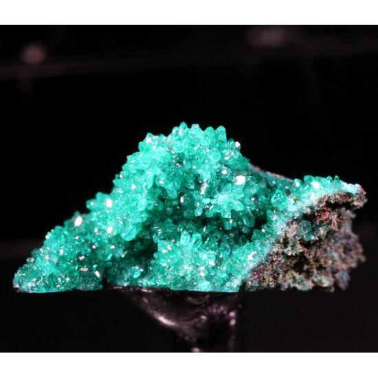 Dioptase