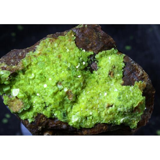 Autunite