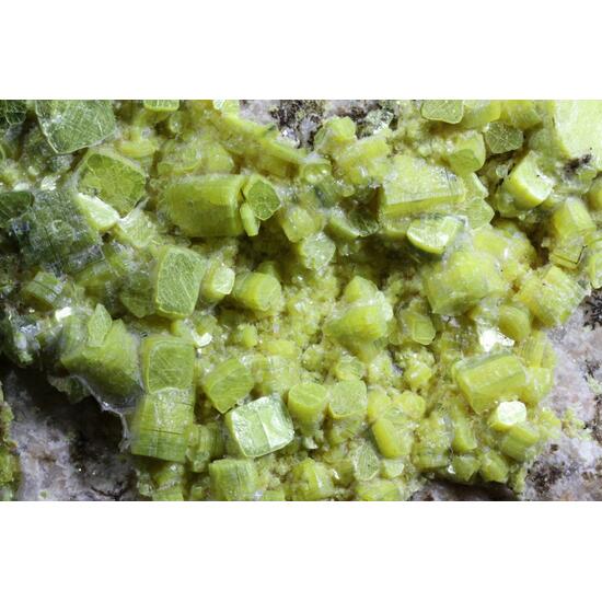 Autunite