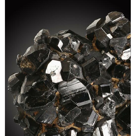 Cassiterite