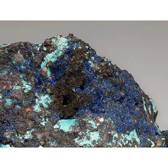 Connellite