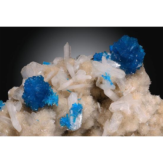 Cavansite