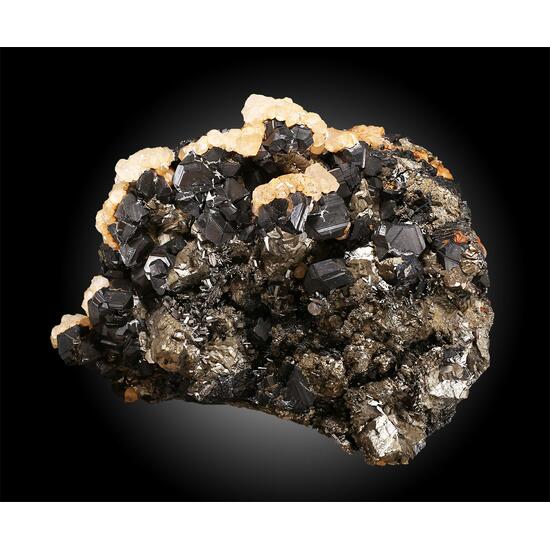 Sphalerite