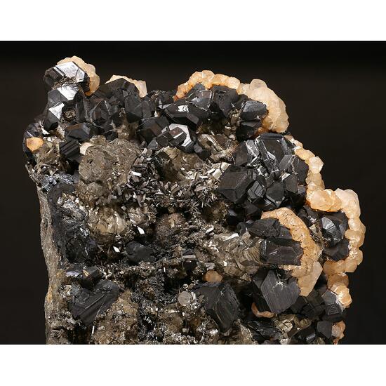 Sphalerite