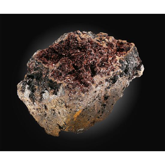 Lepidocrocite