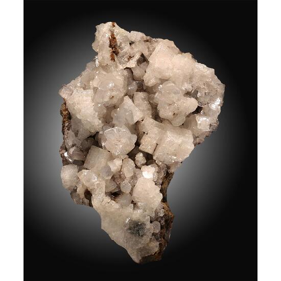 Chabazite