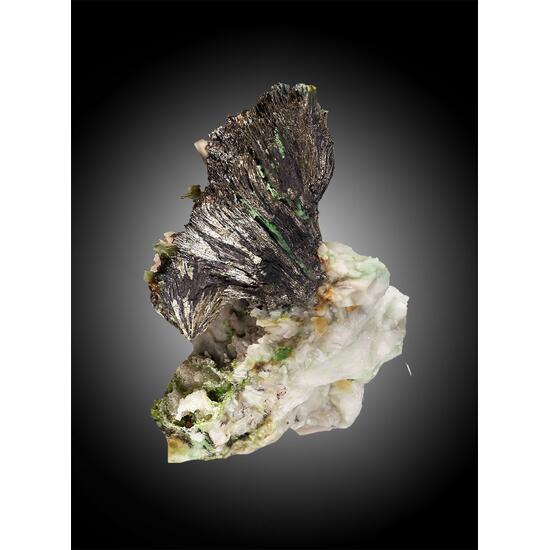 Millerite