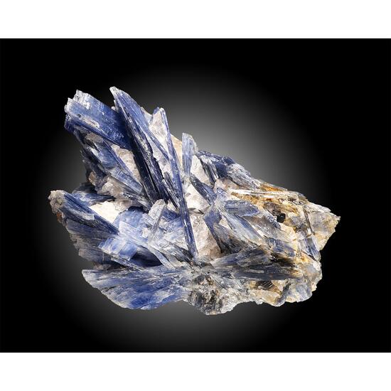 Kyanite