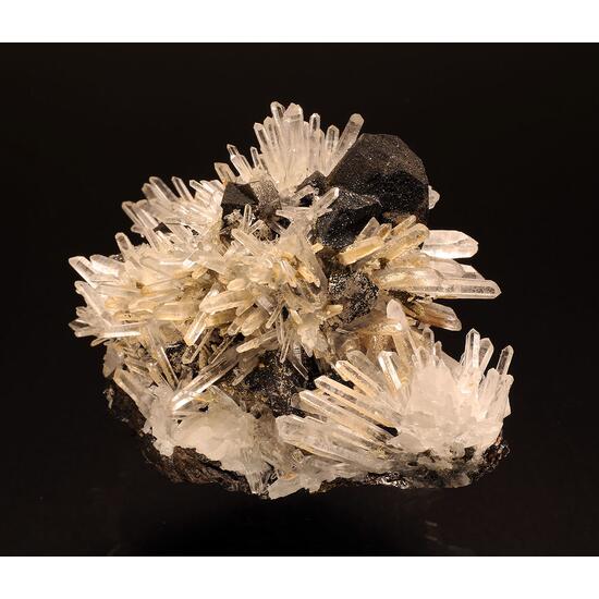 Sphalerite