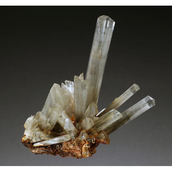 Gypsum