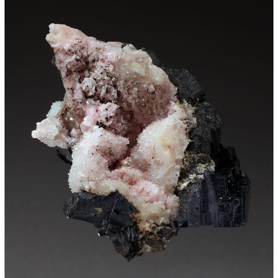 Rhodochrosite