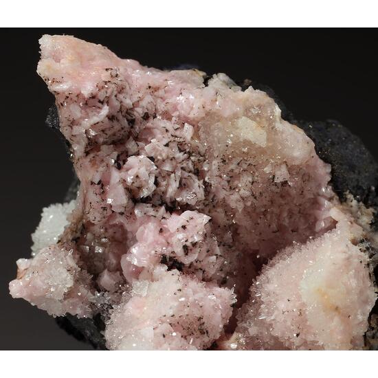 Rhodochrosite