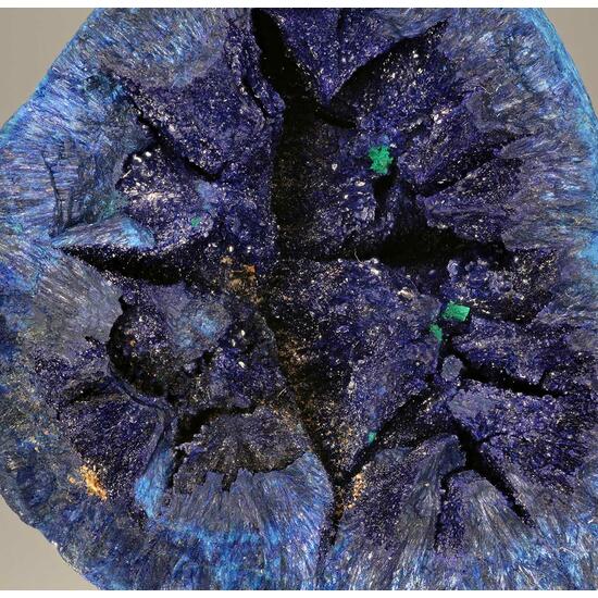 Azurite