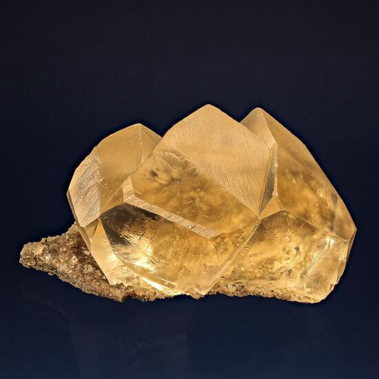 Calcite