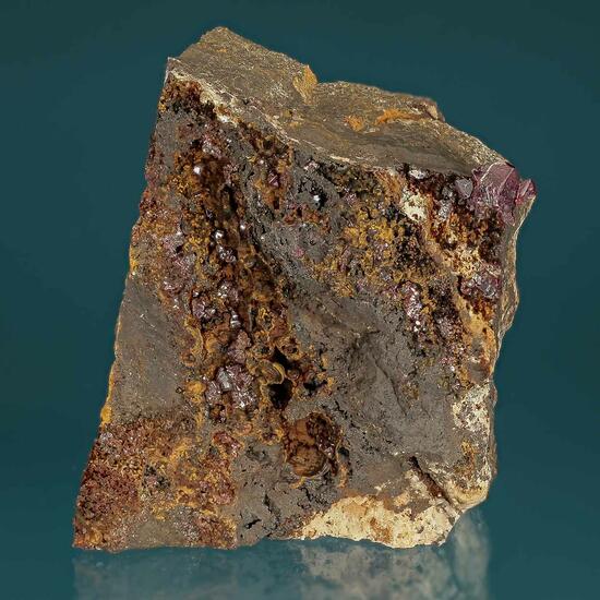 Cuprite