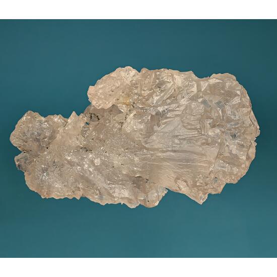 Skeletal Quartz