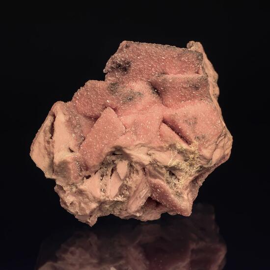 Rhodochrosite