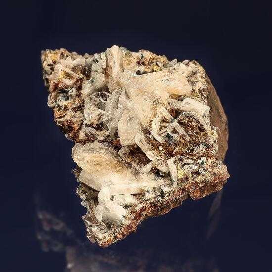 Bobdownsite Gormanite