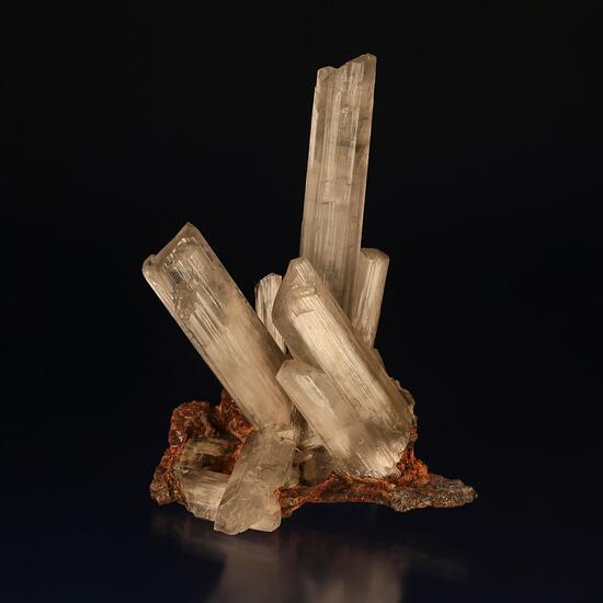 Gypsum