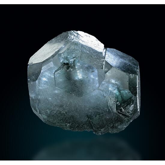 Fluorapatite