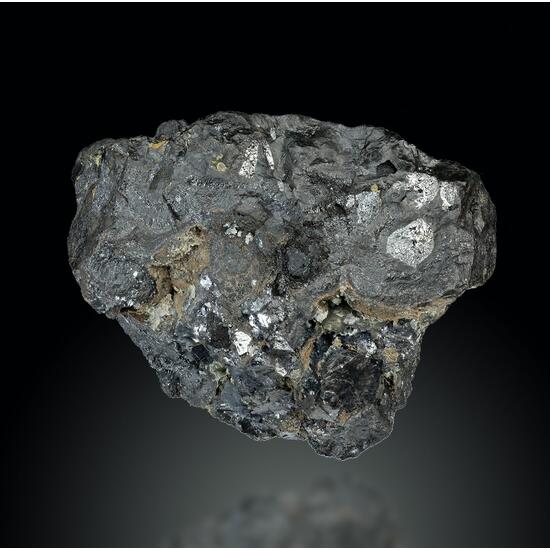 Gratonite & Meneghinite