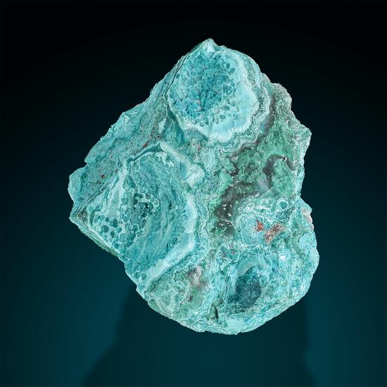 Chrysocolla