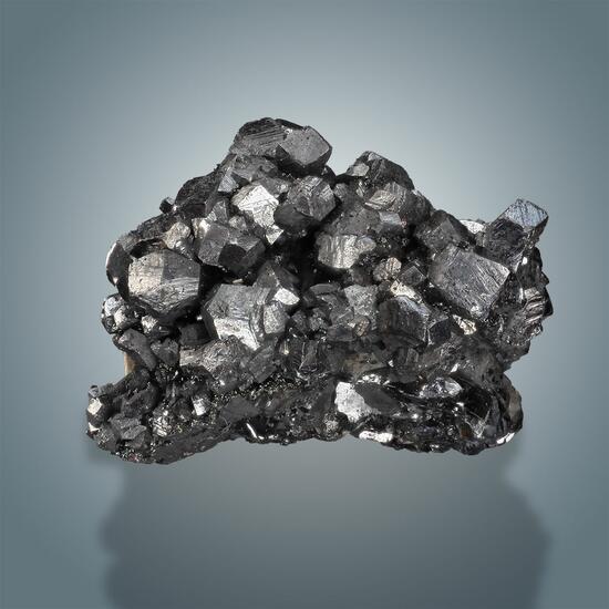 Argentopyrite & Pyrargyrite