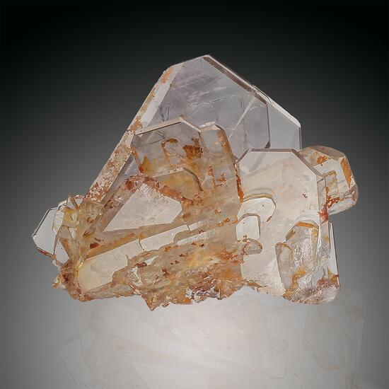 Baryte