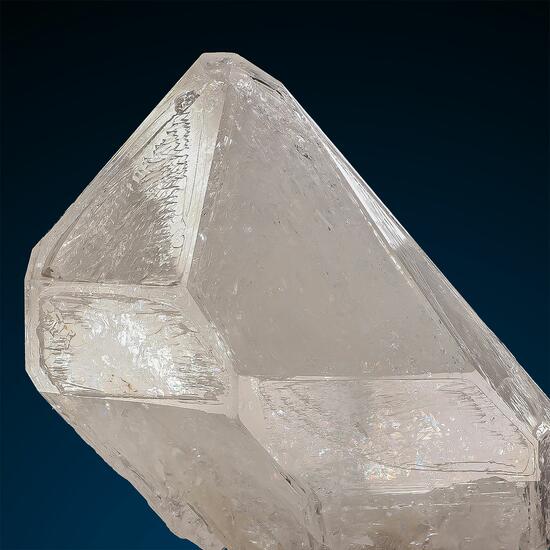 Herkimer Diamond