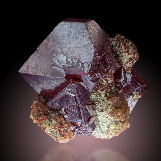 Cuprite