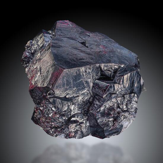 Cuprite