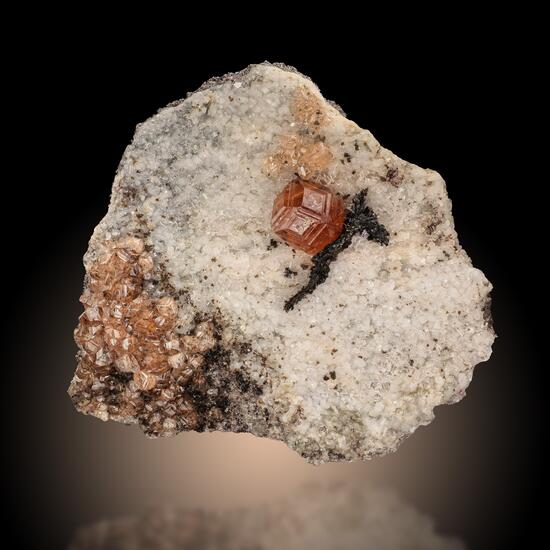 Hessonite