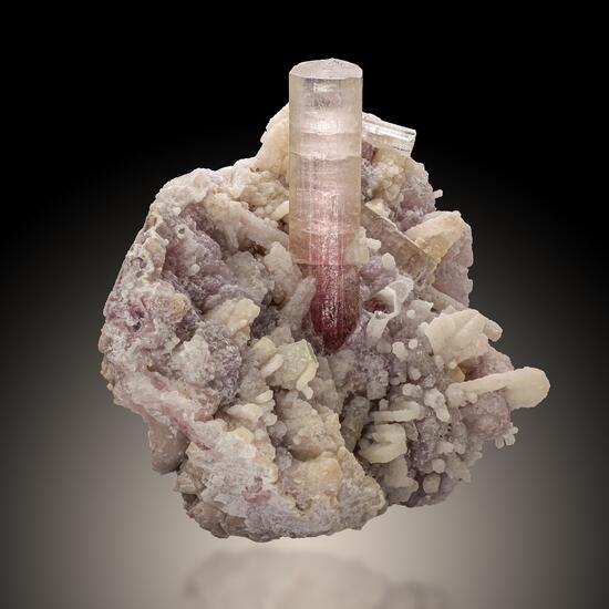 Elbaite