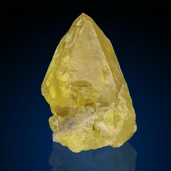 Sulphur