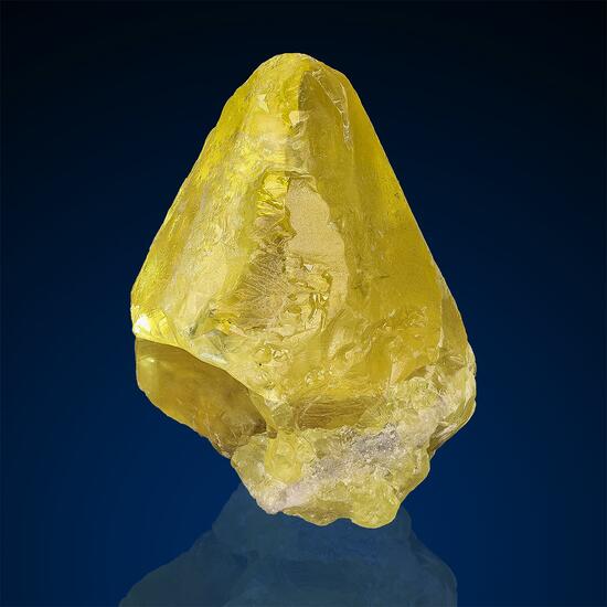 Sulphur