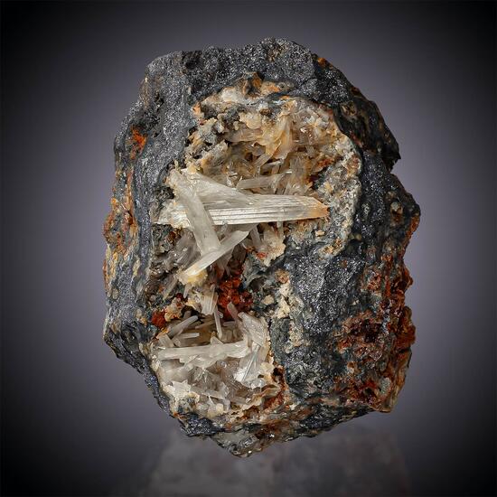 Cerussite